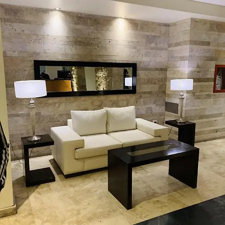 Luminoso Y Moderno Dpto En Mar Del Plata - Excelente Ubicacion Apartment Exterior photo